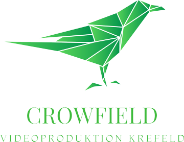 CROWFIELD Videoproduktion Krefeld